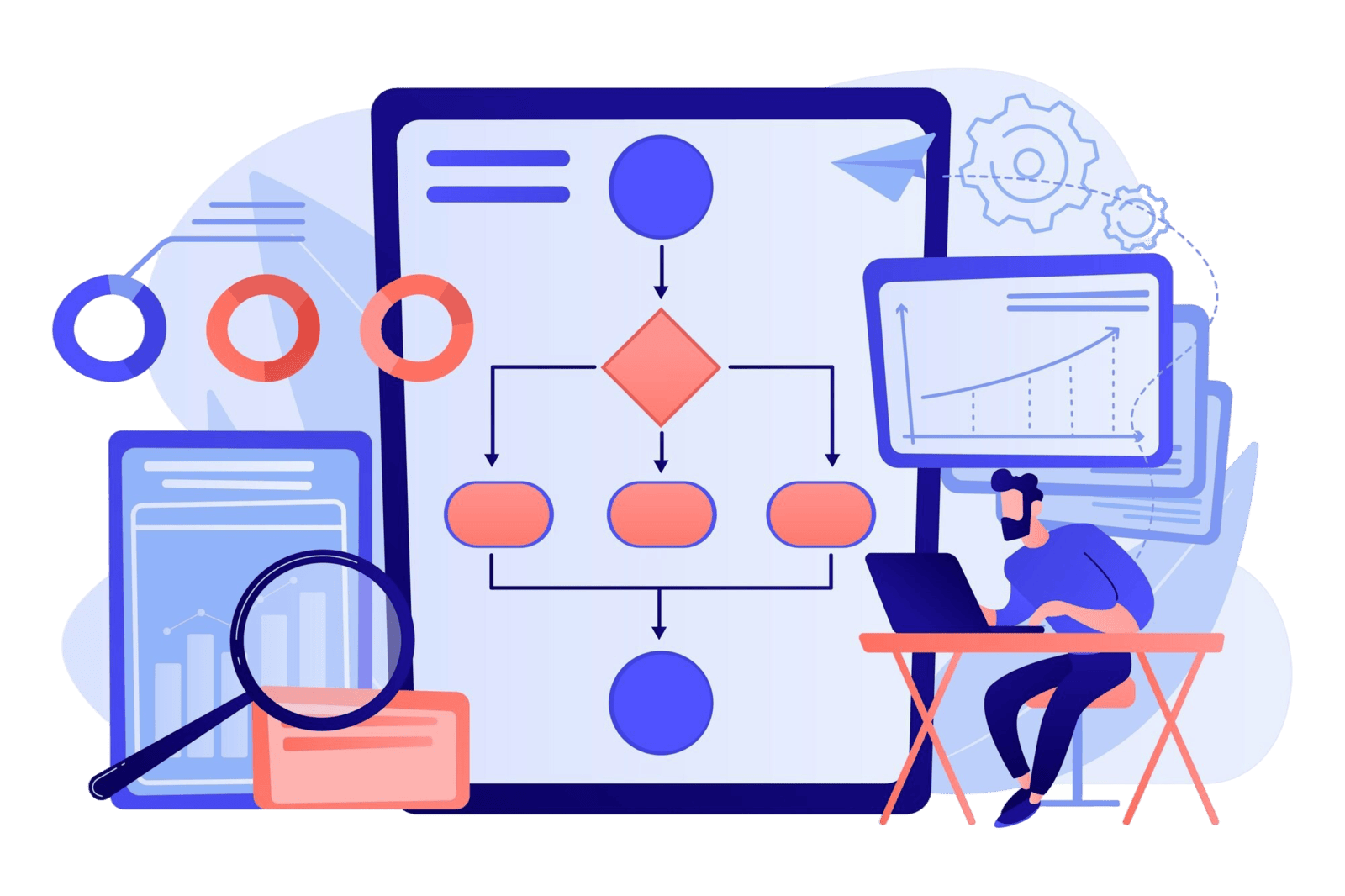 Simplify Complex Concepts: Diagram Your Course Content with Eraser.io